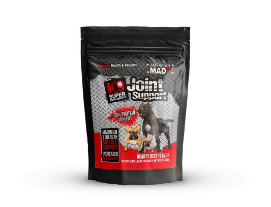 K9 Joint Support - 3 Lbs!