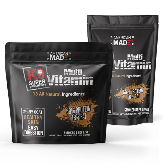MULTIVITAMIN - PRE ORDER NOW!!